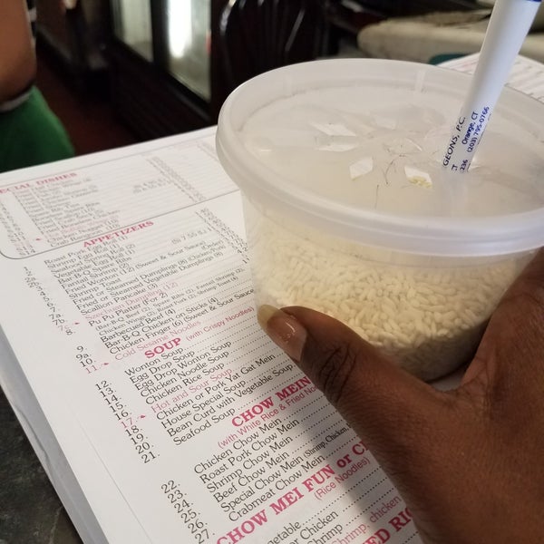 China King Downtown New Haven New Haven, CT