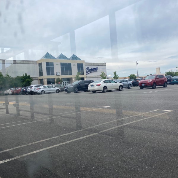 Photo taken at Connecticut Post Mall by Bianca B. on 6/11/2022