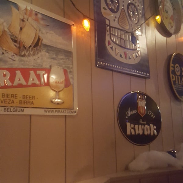 12/12/2018にBianca B.がRudy&#39;s Barで撮った写真