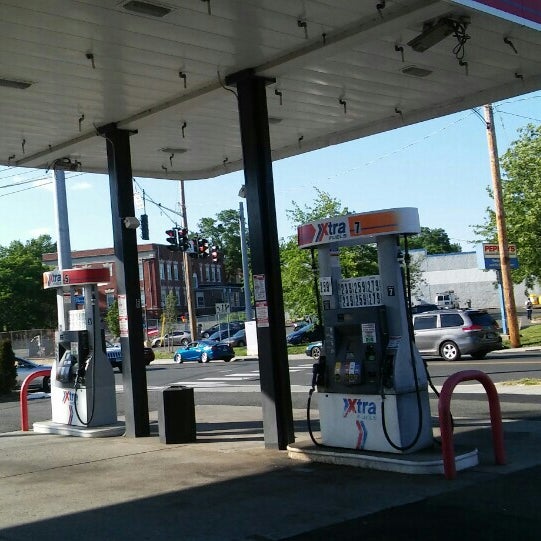 Xtra Fuels - East Side - Bridgeport, CT