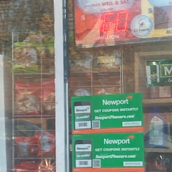 White Stone Mini Mart and Gas Fuel Station