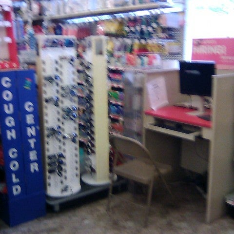 Photos At Family Dollar Discount Store In New Haven