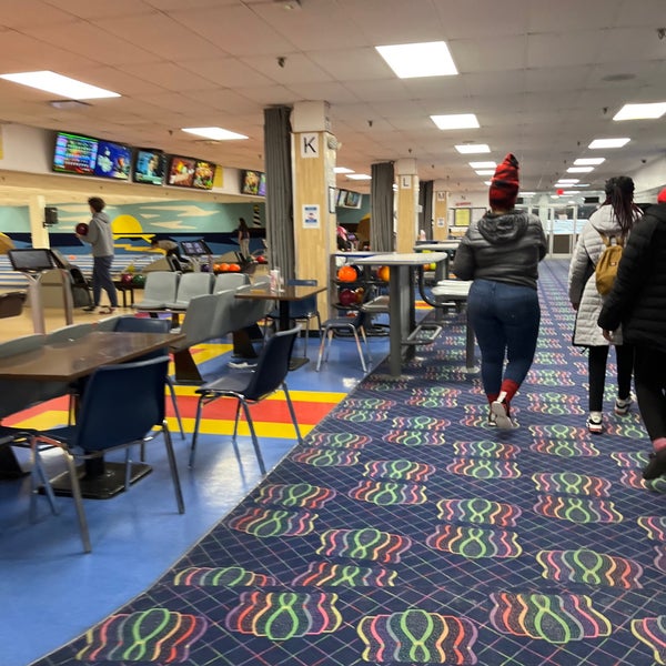 Nutmeg Bowl Fairfield, CT