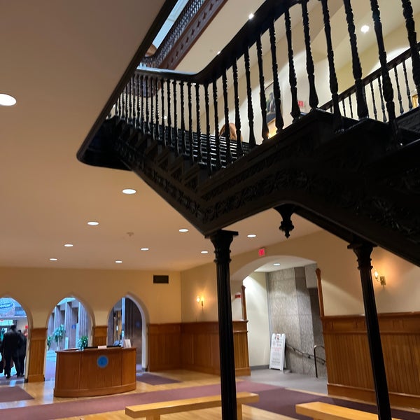 New Haven City Hall Downtown New Haven 4 tips from 508 visitors