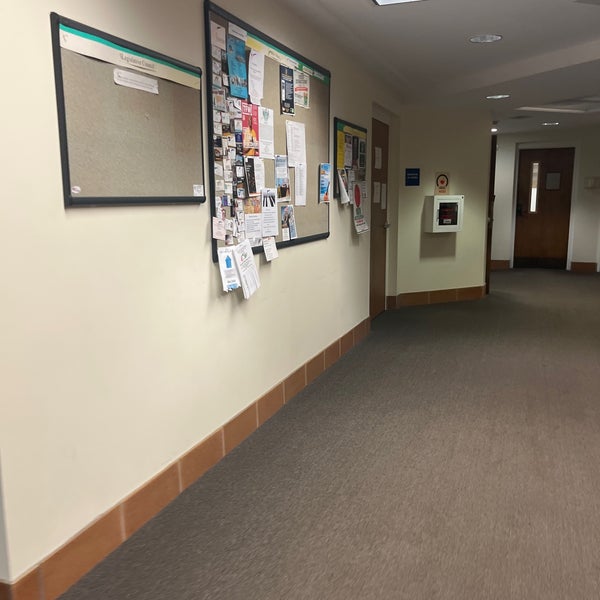 Hamden Town Hall & Government Center Hamden, CT