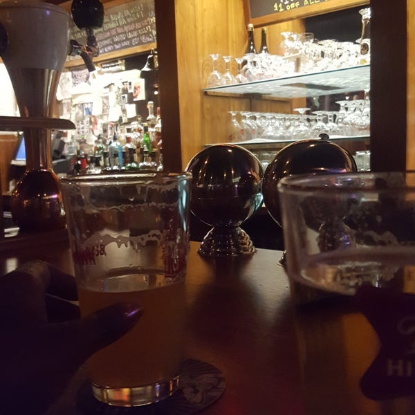 6/10/2018にBianca B.がRudy&#39;s Barで撮った写真