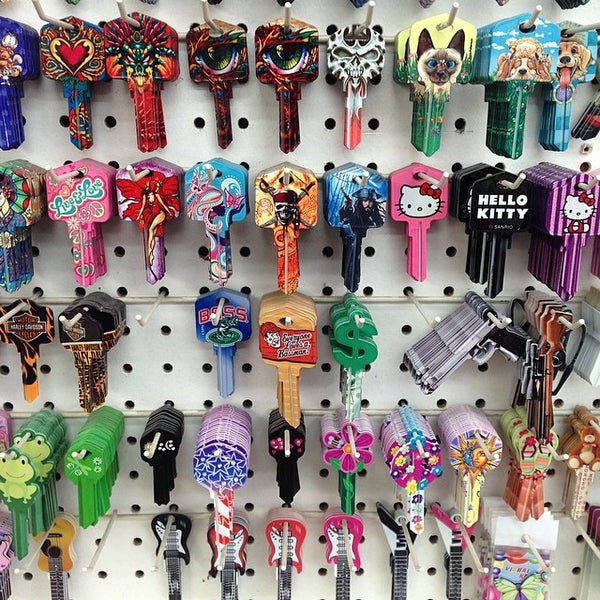 Mount's Safe Lock & Engraving Kennewick, WA