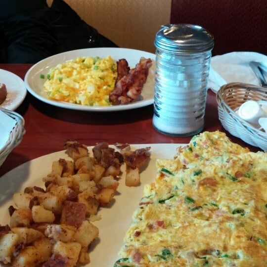 Breakfastime - Breakfast Spot