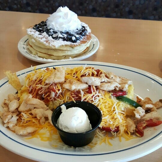 IHOP - Winston-Salem, NC