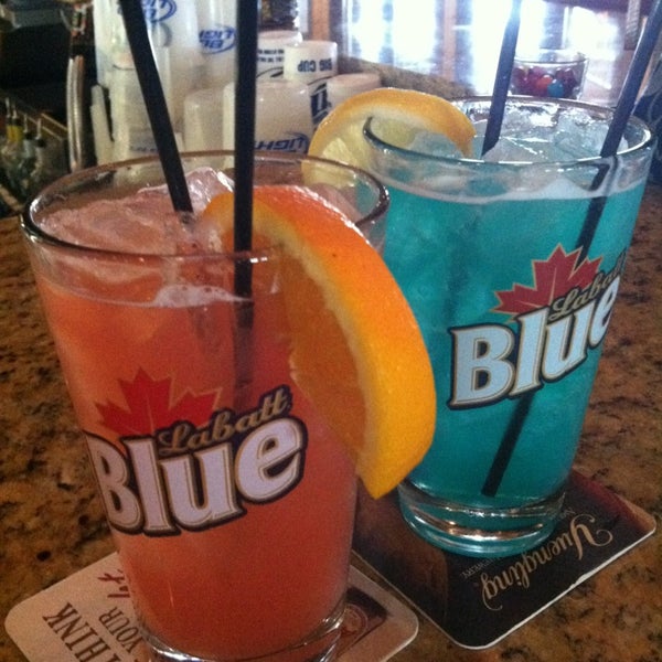 Harry Buffalo 34 tips