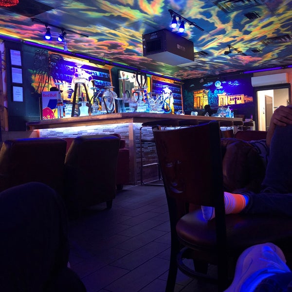 Cairo Hookah Lounge 26 tips