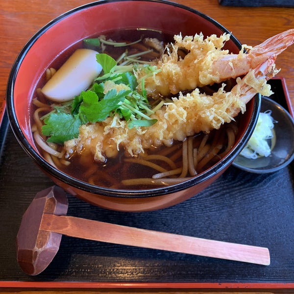 純手打そば きむら つくば市 茨城県