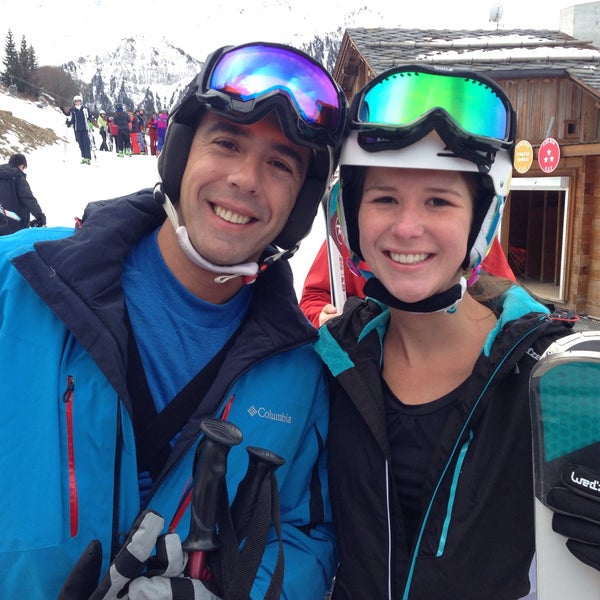 Club med Peisey Vallandry