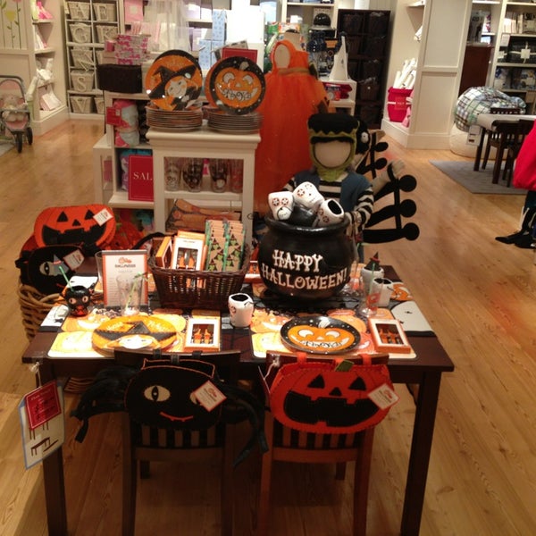 Photos At Pottery Barn Kids Now Closed Barton Creek Square
