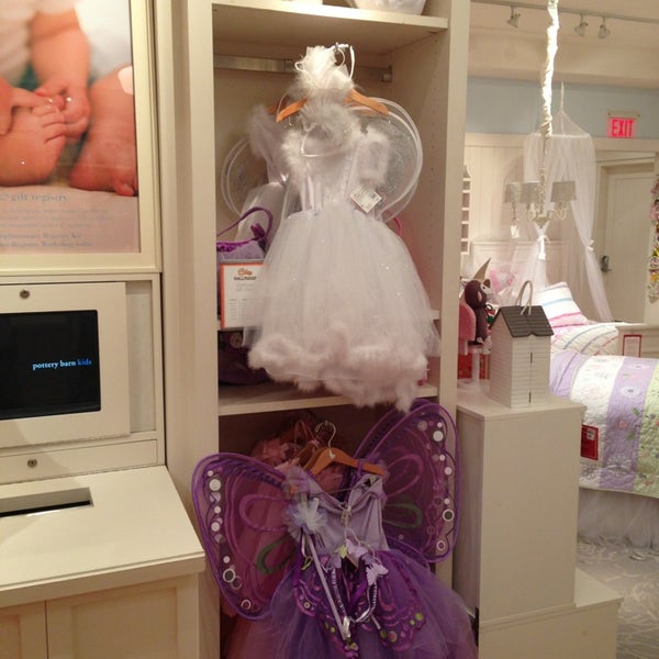 Photos At Pottery Barn Kids Now Closed Barton Creek Square