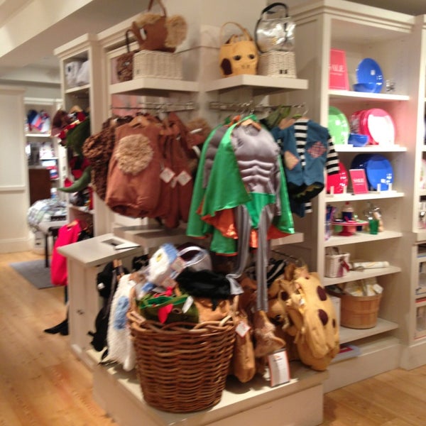 Photos At Pottery Barn Kids Now Closed Barton Creek Square