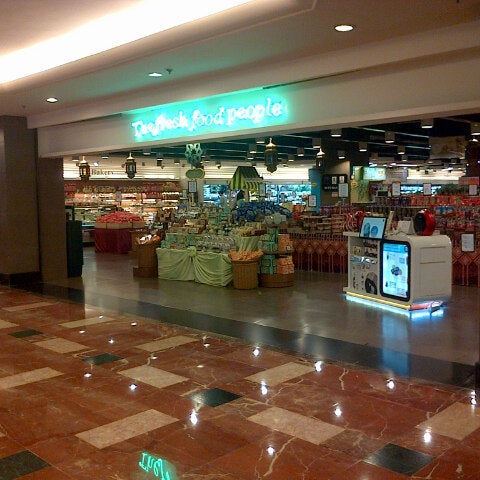 Hero Grogol Petamburan 19 Tips