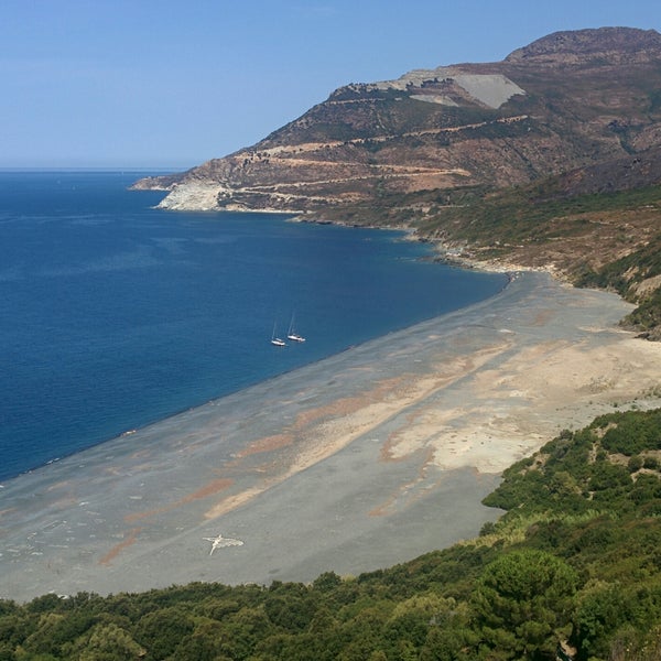 Photos At Plage De Nonza Nonza Corse