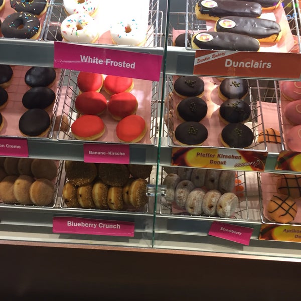 Dunkin City West 3 Tips From 116 Visitors