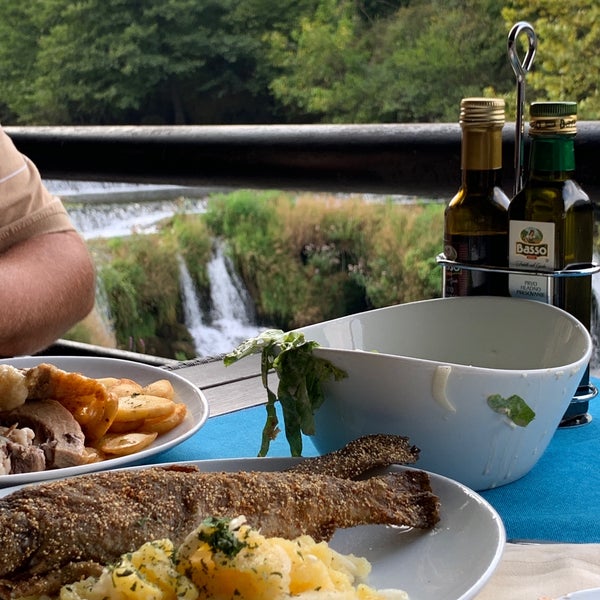 Kostelski buk Restaurant