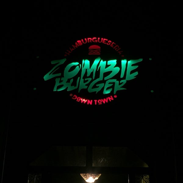 Zombie Burger 21 tips
