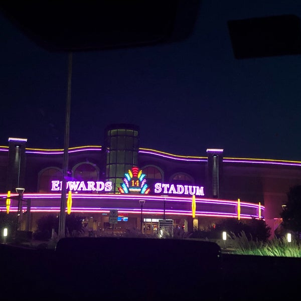 Regal Edwards West Oaks Mall & RPX Movie Theater