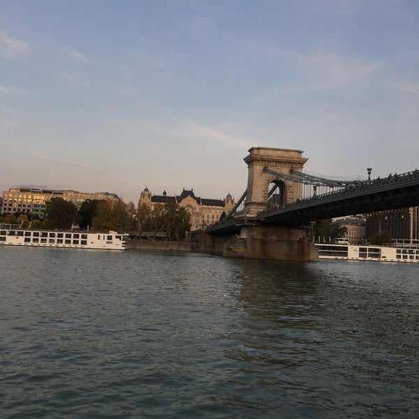Danube River Cruise