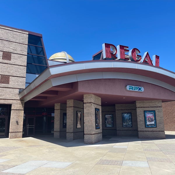 Fotos bei Regal Medlock Crossing & RPX 18 Tipps