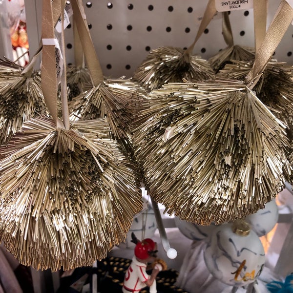 Macy's Outlet Store in Alpharetta