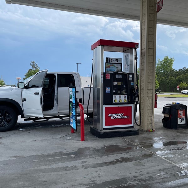 Murphy Express Port Wentworth, GA