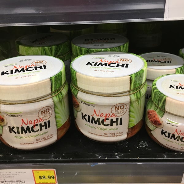 Photos at VietWah Asian Food Market Grocery Store in Renton