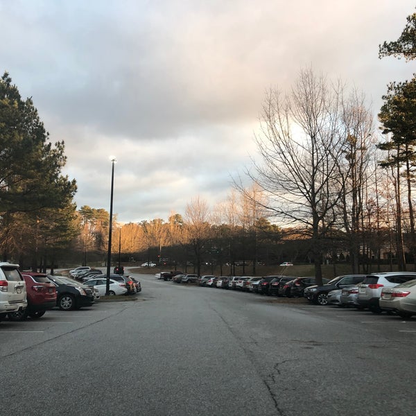 Dunwoody Springs Charter School Elementary School