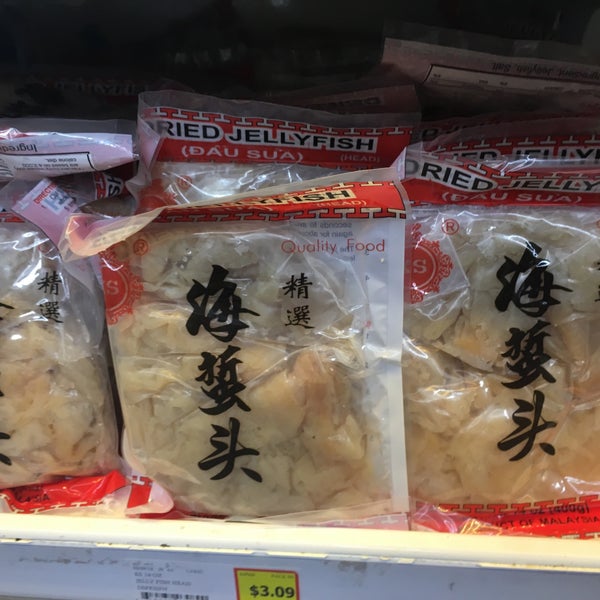 Photos at VietWah Asian Food Market Grocery Store in Renton