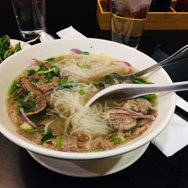 Photos at Papaya Vietnamese Restaurant Renton, WA