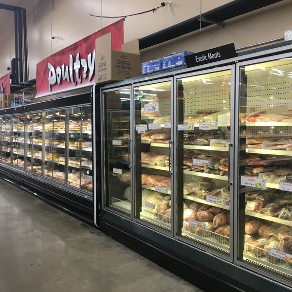 Photos at VietWah Asian Food Market Grocery Store in Renton