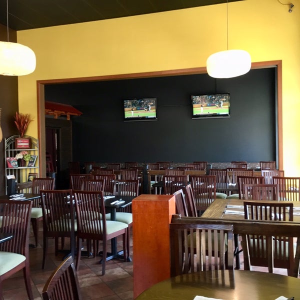 Photos at Papaya Vietnamese Restaurant Renton, WA