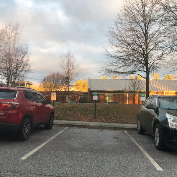 Dunwoody Springs Charter School Elementary School