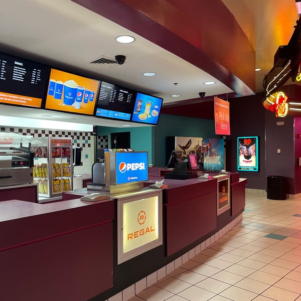 Fotos bei Regal Medlock Crossing & RPX 18 Tipps