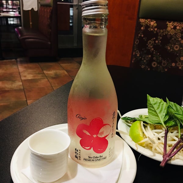 Photos at Papaya Vietnamese Restaurant Renton, WA