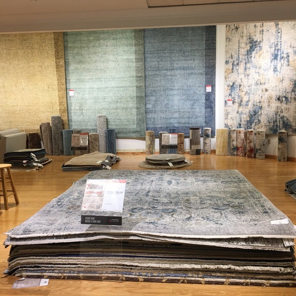 Macy's Furniture Gallery 302 visitors