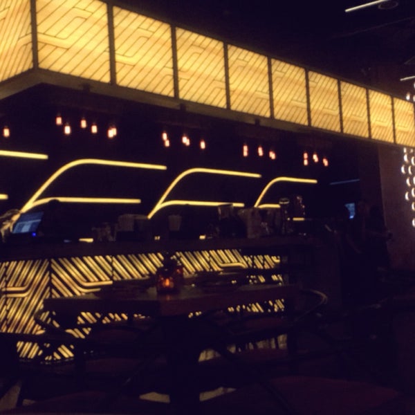 7/1/2019에 🕊님이 CRISOL Restaurant &amp; Lounge | كريسول에서 찍은 사진