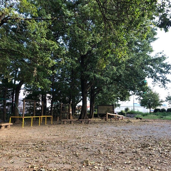 Photos At 野火止公園 新座市 埼玉県
