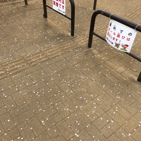 Photos At 新座駅南口公園 Park In 新座市