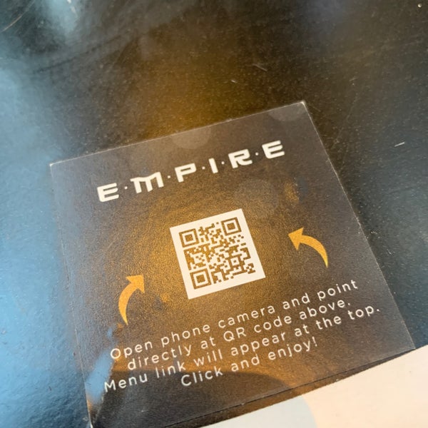 Foto tomada en Empire Restaurant &amp; Lounge  por Bilal P. el 8/7/2020