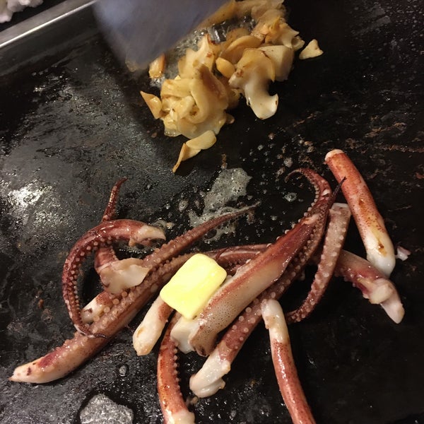 てっぱん大吉 浅草店 浅草 128 Visitors