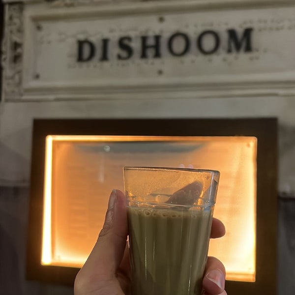 Photo taken at Dishoom by Sultan♍️ on 2/4/2023