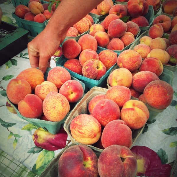 Red Stick Farmer's Market Downtown Baton Rouge Baton Rouge, LA