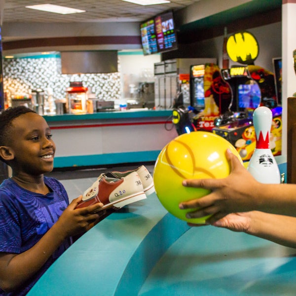 Centennial Lanes 2.0 Tinley Park, IL