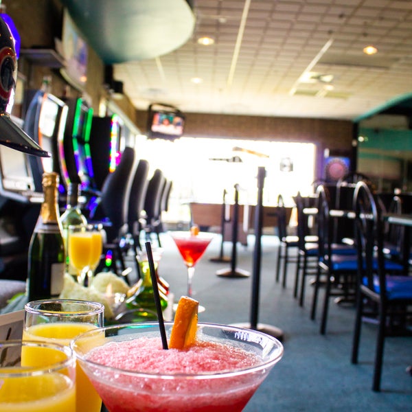 Centennial Lanes 2.0 Tinley Park, IL