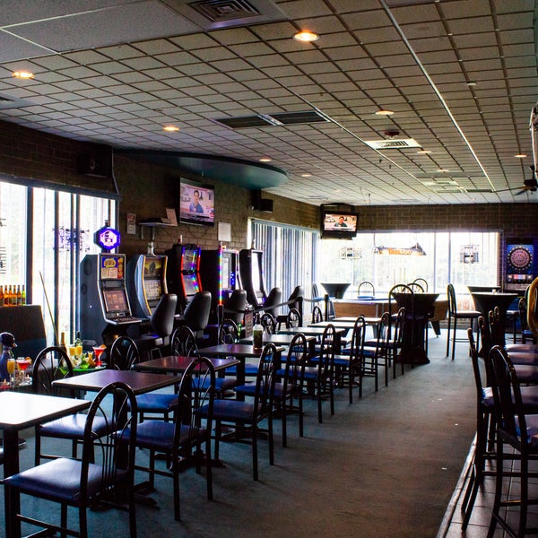 Centennial Lanes 2.0 Tinley Park, IL